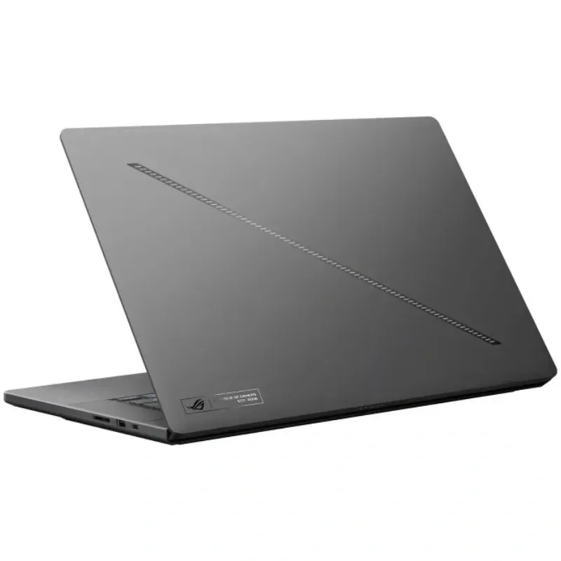 لپ تاپ ۱۶ اینچی ایسوس مدل ROG Zephyrus G16 GU605CW Core Ultra 9 64GB 4TB SSD 16GB RTX 5080 - Image 2