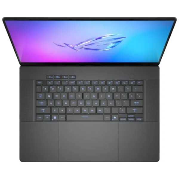 لپ تاپ ۱۶ اینچی ایسوس مدل ROG Zephyrus G16 GU605CX Core Ultra 9 64GB 2TB SSD 24GB RTX 5090 - Image 3