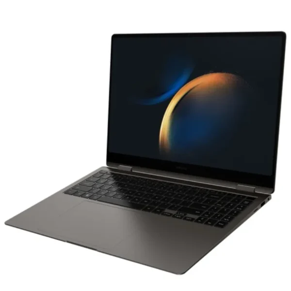 لپ تاپ ۱۶ اینچی سامسونگ مدل Galaxy Book 3 Ultra i9 32GB 1TB SSD Intel Iris Xe - Image 2