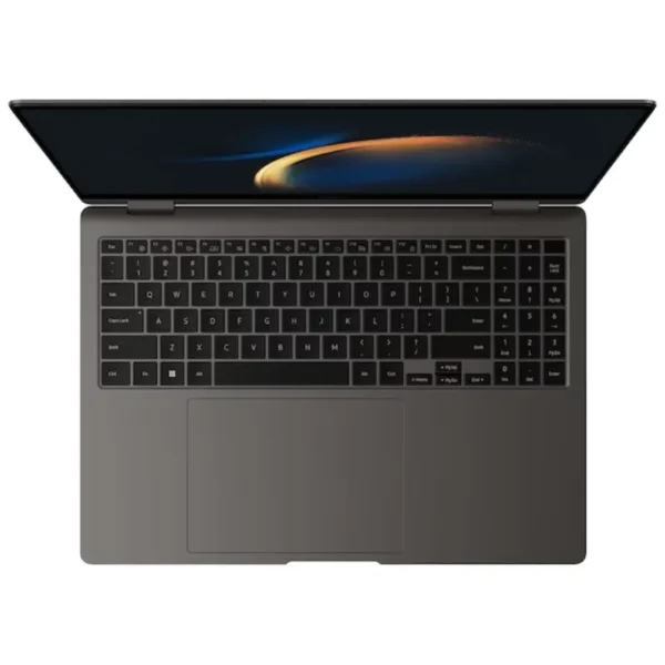 لپ تاپ ۱۶ اینچی سامسونگ مدل Galaxy Book 3 Ultra i9 32GB 1TB SSD Intel Iris Xe - Image 3