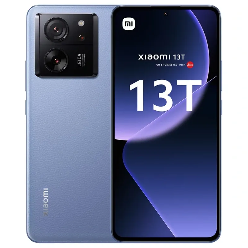 گوشی موبایل شیائومی مدل 13T 5G دو سیم کارت ظرفیت 256 گیگابایت رم 8 گیگابایت - Image 4