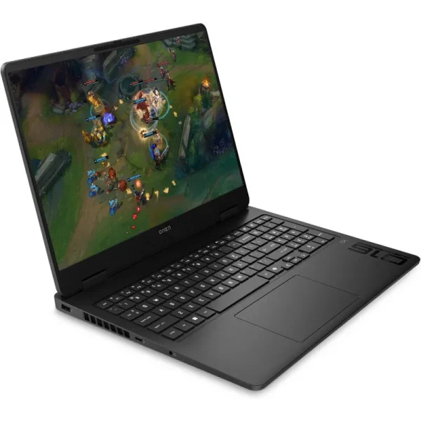 لپ تاپ ۱۶ اینچی اچ‌ پی مدل OMEN 16-AN0037WM Core Ultra 7 16GB 1TB SSD 8GB RTX 5060 - Image 6