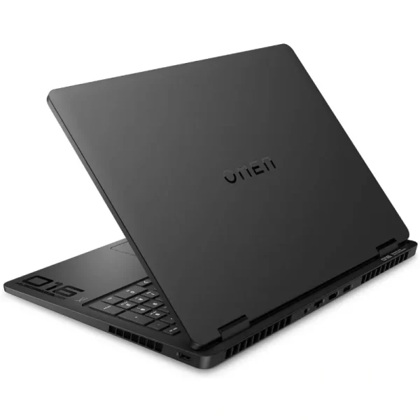 لپ تاپ ۱۶ اینچی اچ‌ پی مدل OMEN 16-AN0037WM Core Ultra 7 16GB 1TB SSD 8GB RTX 5060 - Image 7