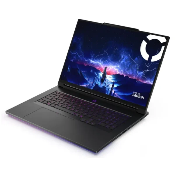 لپ تاپ ۱۸ اینچی لنوو مدل Legion 9 18IAX10 Core Ultra 9 128GB 4TB SSD 24GB RTX 5090 - Image 5