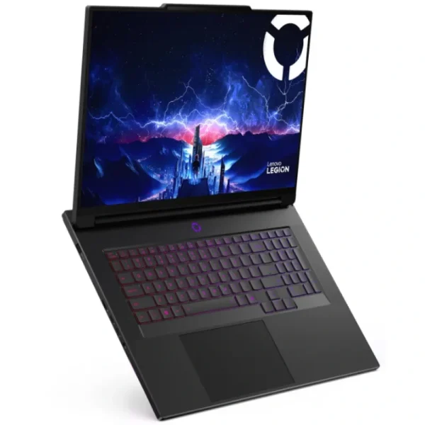 لپ تاپ ۱۸ اینچی لنوو مدل Legion 9 18IAX10 Core Ultra 9 128GB 4TB SSD 24GB RTX 5090 - Image 7