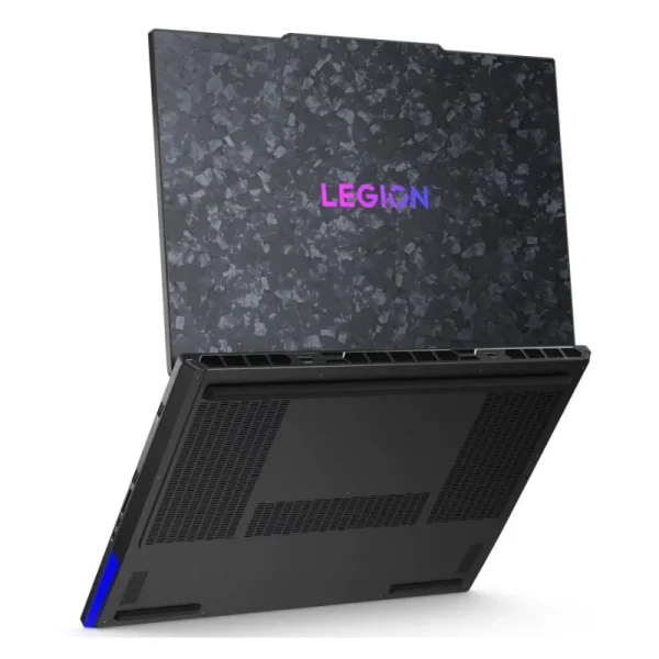 لپ تاپ ۱۸ اینچی لنوو مدل Legion 9 18IAX10 Core Ultra 9 128GB 4TB SSD 24GB RTX 5090 - Image 2