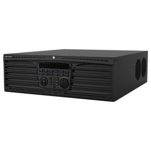 دستگاه ذخیره‌ ساز تحت شبکه هایک ویژن مدل DS-9664NI-I16