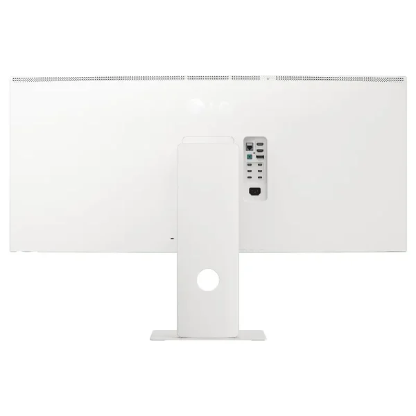 مانیتور 40 اینچی ال جی مدل 40U990A-W - Image 2