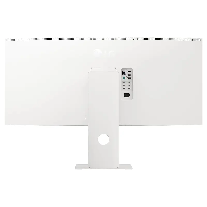 مانیتور 40 اینچی ال جی مدل 40U990A-W - Image 2