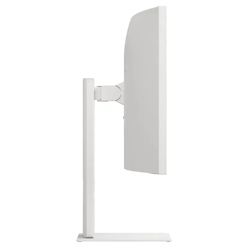 مانیتور 40 اینچی ال جی مدل 40U990A-W - Image 4