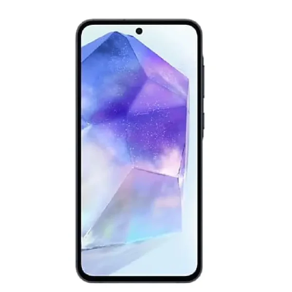 گوشی موبایل سامسونگ مدل Galaxy A55 5G دو سیم کارت ظرفیت 128 گیگابایت رم 8 گیگابایت - Image 2