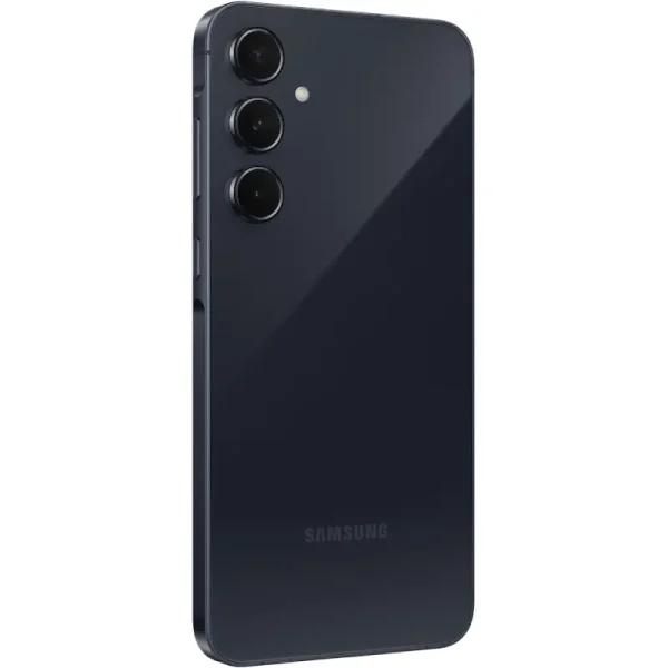 گوشی موبایل سامسونگ مدل Galaxy A55 5G دو سیم کارت ظرفیت 128 گیگابایت رم 8 گیگابایت - Image 4