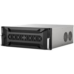 دستگاه ذخیره‌ ساز تحت شبکه هایک ویژن مدل DS-96256NI-I24