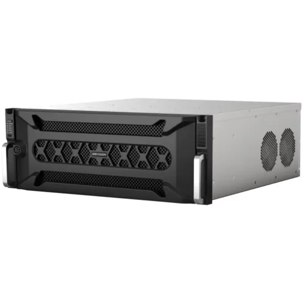 دستگاه ذخیره‌ ساز تحت شبکه هایک ویژن مدل DS-96256NI-I24
