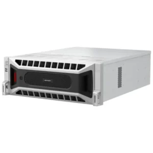 دستگاه ذخیره‌ ساز تحت شبکه هایک ویژن مدل DS-96256NXI-S24R