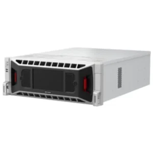 دستگاه ذخیره‌ ساز تحت شبکه هایک ویژن مدل DS-96256NXI-S24R(LCD)
