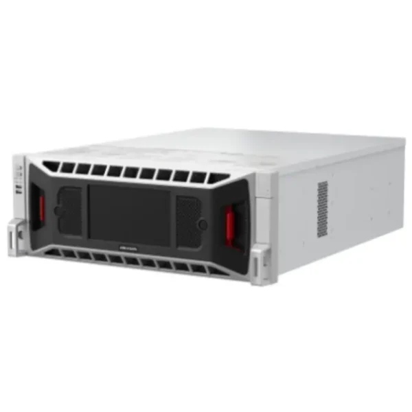 دستگاه ذخیره‌ ساز تحت شبکه هایک ویژن مدل DS-96256NXI-S24R(LCD)