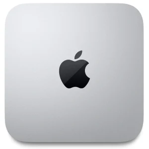 کامپیوتر اپل مک مینی مدل Mac Mini M1 2020 MGNT3 8GB 512GB SSD