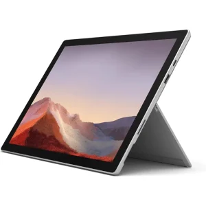 لپ تاپ 12.5 اینچی مایکروسافت مدل Surface Pro 7 Plus i5 8GB 256GB SSD Intel Iris اپن باکس