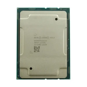 پردازنده اینتل مدل Xeon Gold 6448H