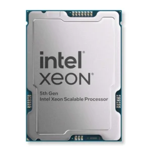 پردازنده اینتل مدل Xeon Gold 6544Y