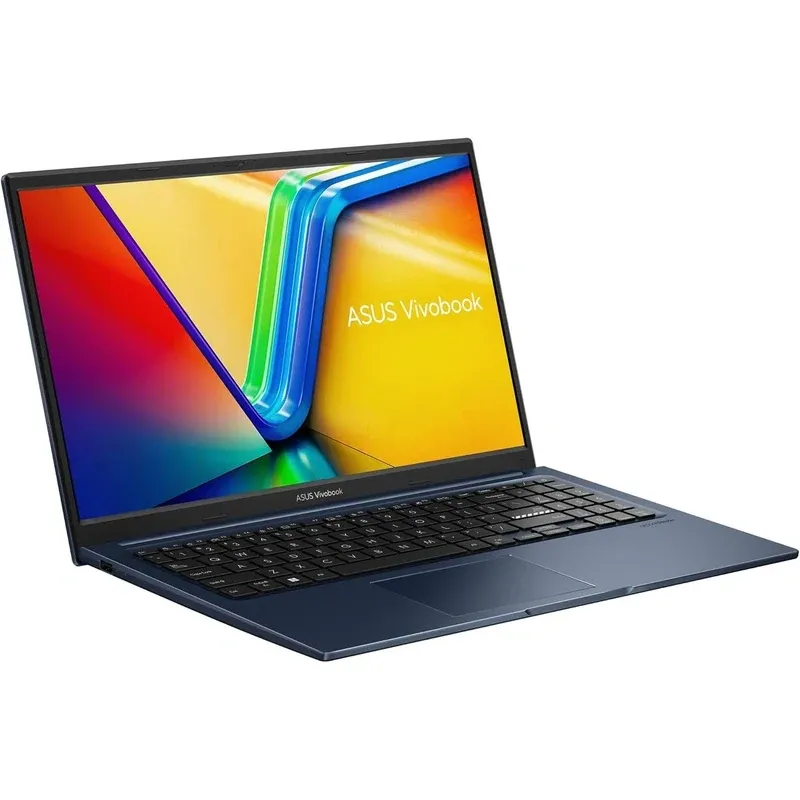 لپ تاپ ۱۵.۶ اینچی ایسوس مدل Vivobook A1502VA i9 16GB 512GB SSD Intel UHD Graphics - Image 6