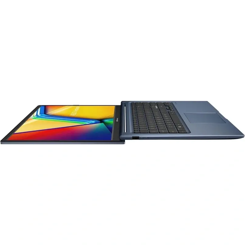 لپ تاپ ۱۵.۶ اینچی ایسوس مدل Vivobook A1502VA i9 16GB 512GB SSD Intel UHD Graphics - Image 3