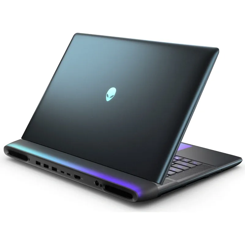 لپ تاپ ۱۶ اینچی دل مدل Alienware 16 Area‑51 Core Ultra 9 32GB 2TB SSD 12GB RTX 5070Ti - Image 3