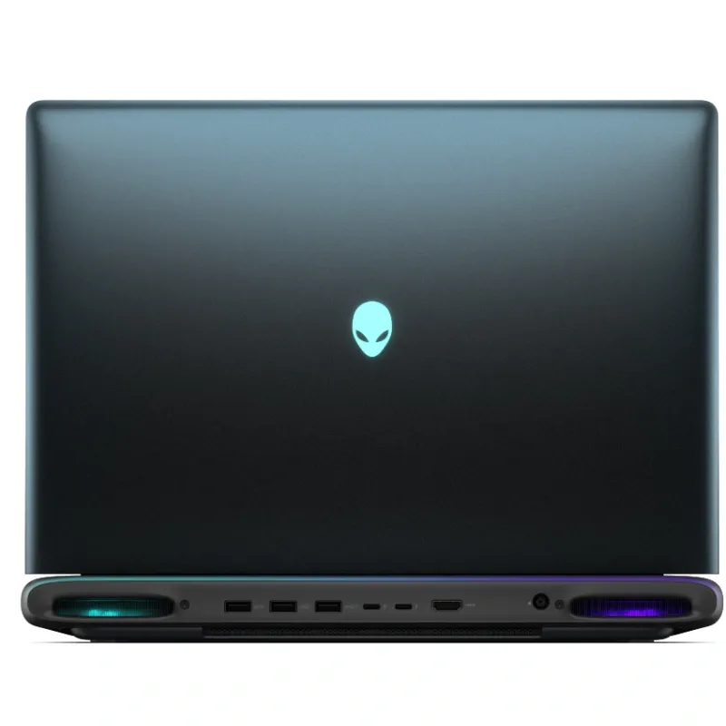 لپ تاپ ۱۶ اینچی دل مدل Alienware 16 Area‑51 Core Ultra 9 32GB 2TB SSD 12GB RTX 5070Ti - Image 7