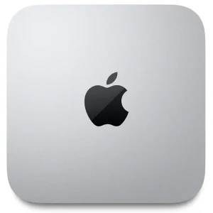 کامپیوتر اپل مک مینی مدل Mac Mini M1 2020 MGNR3 8GB 256GB SSD