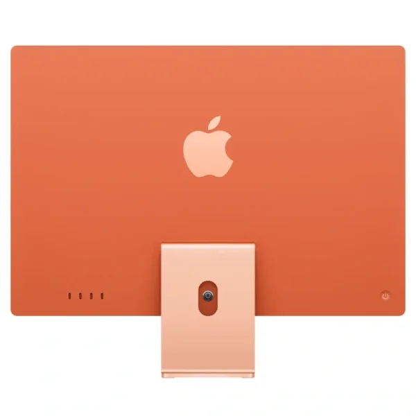 کامپیوتر آل این وان اپل ۲۴ اینچی مدل iMac CTO M4 32GB 1TB SSD - Image 3