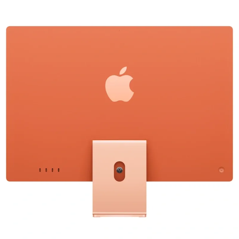 کامپیوتر آل این وان اپل ۲۴ اینچی مدل iMac CTO M4 32GB 1TB SSD - Image 3