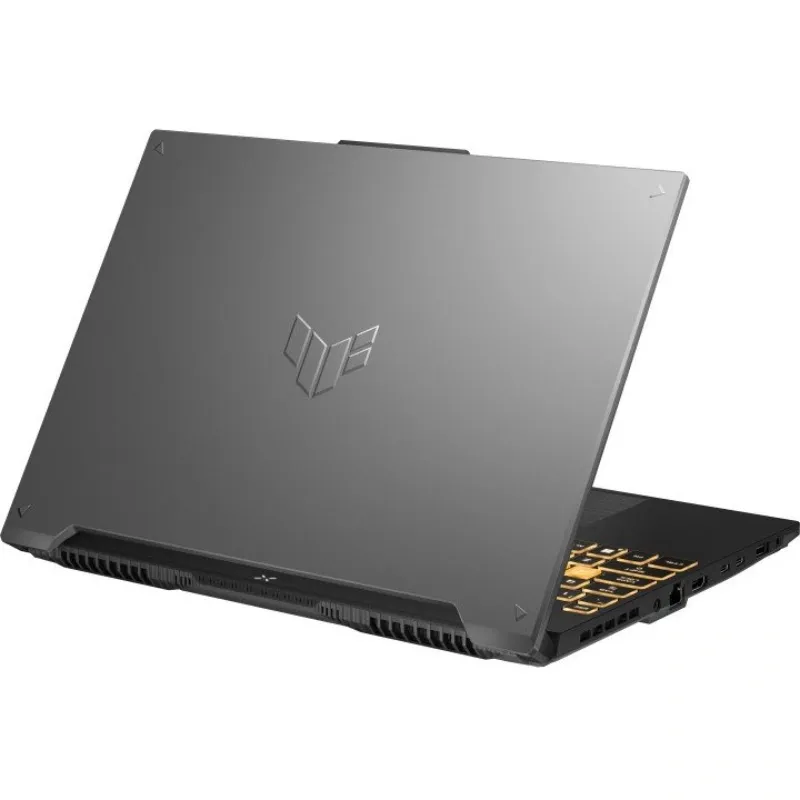 لپ تاپ ۱۵.۶ اینچی ایسوس مدل TUF Gaming FX607VJ Core 5 16GB 512GB SSD 6GB RTX 3050 - Image 7
