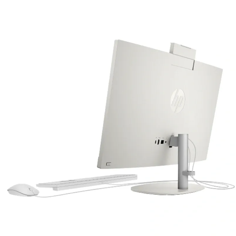 کامپیوتر آل این وان اچ پی ۲۴ اینچی مدل HP 24-CR0255NH i7 16GB 512GB SSD Intel UHD - Image 5