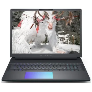 لپ تاپ ۱۸ اینچی دل مدل Alienware 18 Area‑51 Core Ultra 9 64GB 2TB SSD 24GB RTX 5090
