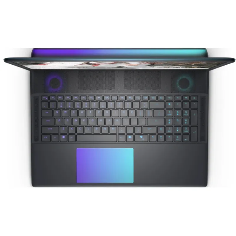 لپ تاپ ۱۸ اینچی دل مدل Alienware 18 Area‑51 Core Ultra 9 64GB 2TB SSD 24GB RTX 5090 - Image 2
