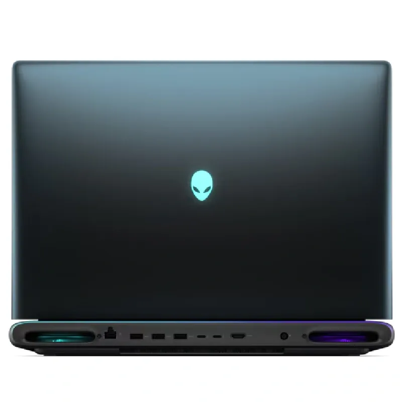 لپ تاپ ۱۸ اینچی دل مدل Alienware 18 Area‑51 Core Ultra 9 64GB 2TB SSD 24GB RTX 5090 - Image 7