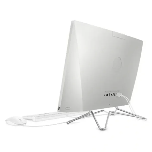 کامپیوتر آل ‌این ‌وان اچ ‌پی ۲۴ اینچی مدل HP 24-DP1021NE i7 8GB 1TB HDD Intel Iris Xe - Image 3