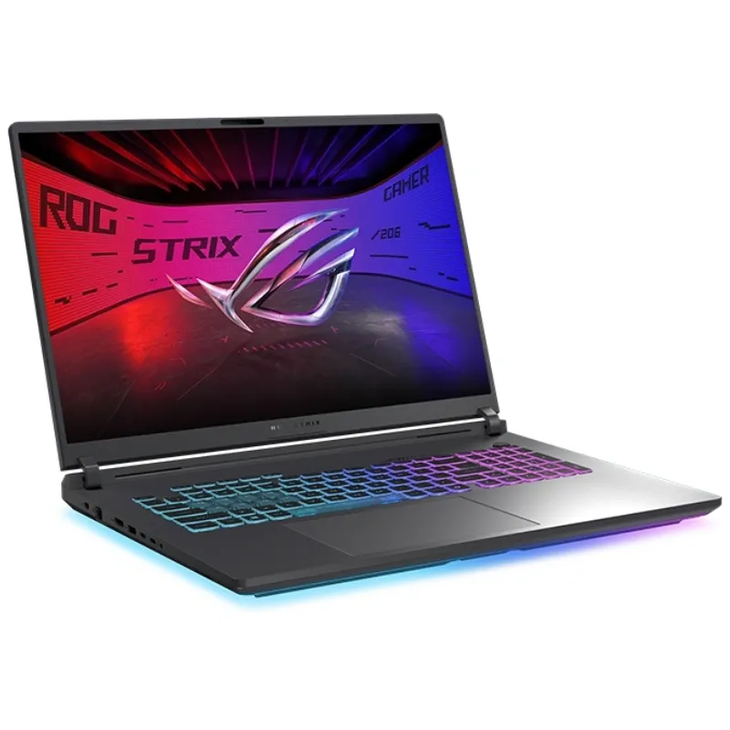 لپ تاپ ۱۸ اینچی ایسوس مدل ROG Strix G815LM Core Ultra 9 32GB 1TB SSD 8GB RTX 5060 - Image 7