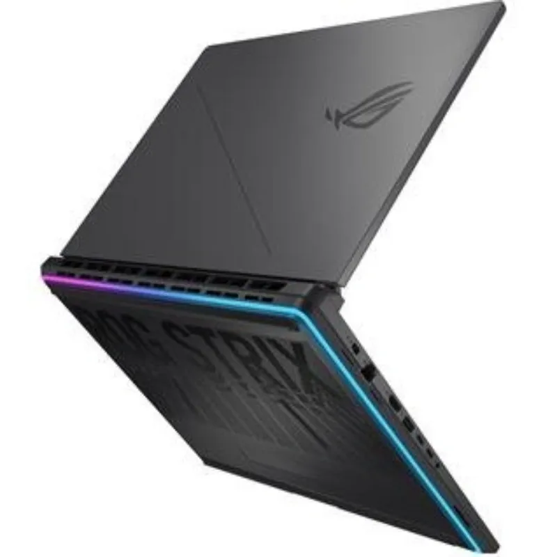 لپ تاپ ۱۸ اینچی ایسوس مدل ROG Strix G815LM Core Ultra 9 32GB 1TB SSD 8GB RTX 5060 - Image 3