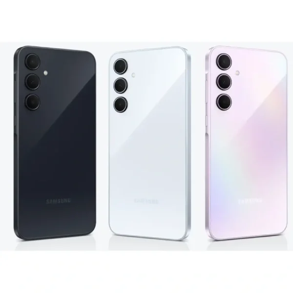 گوشی موبایل سامسونگ مدل Galaxy A35 5G دو سیم کارت ظرفیت 256 گیگابایت رم 8 گیگابایت - Image 5