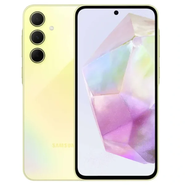 گوشی موبایل سامسونگ مدل Galaxy A35 5G دو سیم کارت ظرفیت 256 گیگابایت رم 8 گیگابایت - Image 9