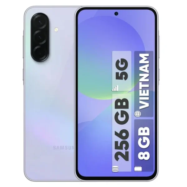 گوشی موبایل سامسونگ مدل Galaxy A36 5G دو سیم کارت ظرفیت 256 گیگابایت رم 8 گیگابایت - Image 4