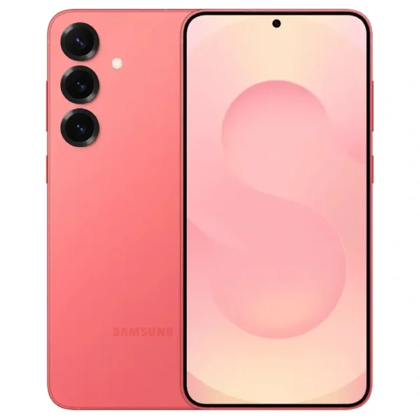 گوشی موبایل سامسونگ مدل Galaxy S25 Plus 5G دو سیم کارت ظرفیت 512 گیگابایت رم 12 گیگابایت - Image 3