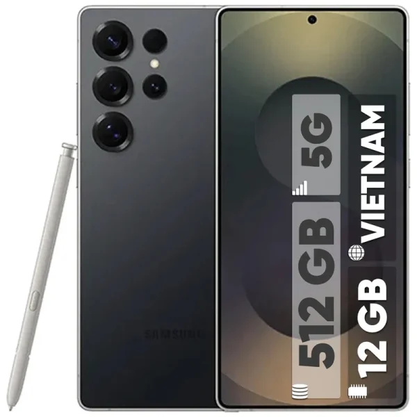 گوشی موبایل سامسونگ مدل Galaxy S25 Ultra دو سیم کارت ظرفیت 512 گیگابایت رم 12 گیگابایت - Image 7