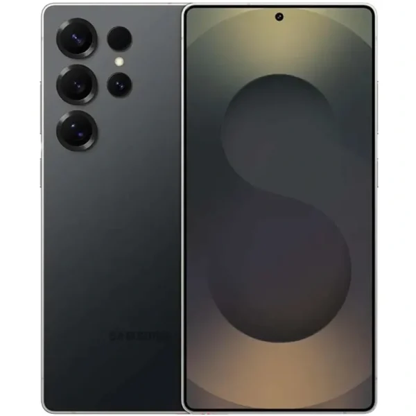 گوشی موبایل سامسونگ مدل Galaxy S25 Ultra دو سیم کارت ظرفیت 512 گیگابایت رم 12 گیگابایت