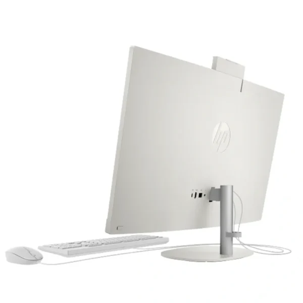 کامپیوتر آل ‌این ‌وان اچ ‌پی ۲۷ اینچی مدل HP 27-CR1000L Core Ultra 7 8GB 512GB SSD Intel UHD - Image 5