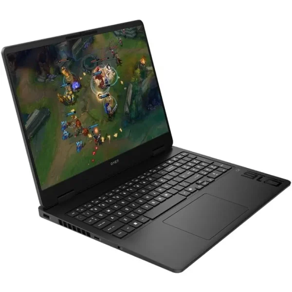 لپ تاپ ۱۶ اینچی اچ پی مدل OMEN 16-AM0073DX Core Ultra 7 16GB 1TB SSD 8GB RTX 5070 - Image 2