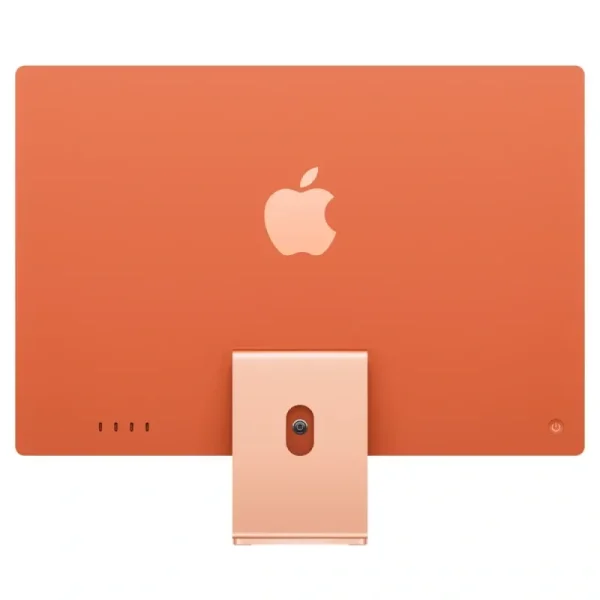 کامپیوتر آل این وان اپل ۲۴ اینچی مدل iMac CTO M4 32GB 512GB SSD - Image 5
