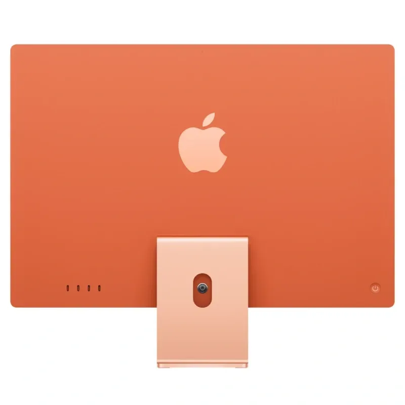 کامپیوتر آل این وان اپل ۲۴ اینچی مدل iMac CTO M4 32GB 512GB SSD - Image 5